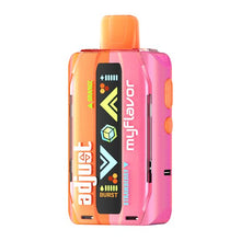 Load image into Gallery viewer, Adjust MyFlavor 40k Disposable