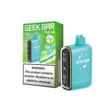 Load image into Gallery viewer, GeekBar Pulse 15000 Disposable