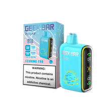 Load image into Gallery viewer, GeekBar Pulse 15000 Disposable