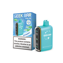 Load image into Gallery viewer, GeekBar Pulse 15000 Disposable