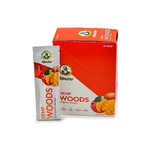 Load image into Gallery viewer, Afghan Hemp Blunt Wraps