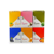 Load image into Gallery viewer, Afghan Hemp Blunt Wraps