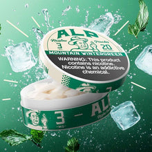 Load image into Gallery viewer, ALP Moist Nicotine Pouches