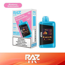 Load image into Gallery viewer, RAZ DC25000 Disposable