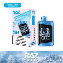 Load image into Gallery viewer, RAZ DC25000 Disposable