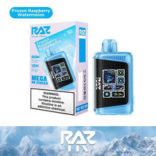 Load image into Gallery viewer, RAZ DC25000 Disposable