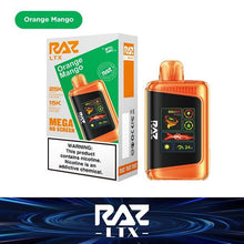 Load image into Gallery viewer, RAZ DC25000 Disposable