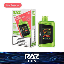 Load image into Gallery viewer, RAZ DC25000 Disposable