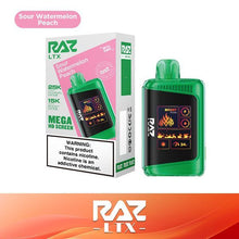 Load image into Gallery viewer, RAZ DC25000 Disposable