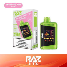 Load image into Gallery viewer, RAZ DC25000 Disposable