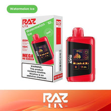 Load image into Gallery viewer, RAZ DC25000 Disposable