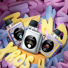 Load image into Gallery viewer, Vaporesso XROS 4 Nano Kit