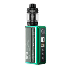 Load image into Gallery viewer, VooPoo Drag 5 Kit