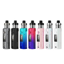 Load image into Gallery viewer, VooPoo Drag S2 Kit