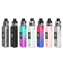Load image into Gallery viewer, VooPoo Drag X2 Kit