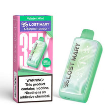 Load image into Gallery viewer, Lost Mary MT35000 Disposable