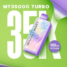 Load image into Gallery viewer, Lost Mary MT35000 Disposable