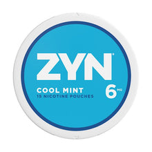 Load image into Gallery viewer, ZYN Nicotine Pouches