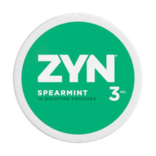 Load image into Gallery viewer, ZYN Nicotine Pouches