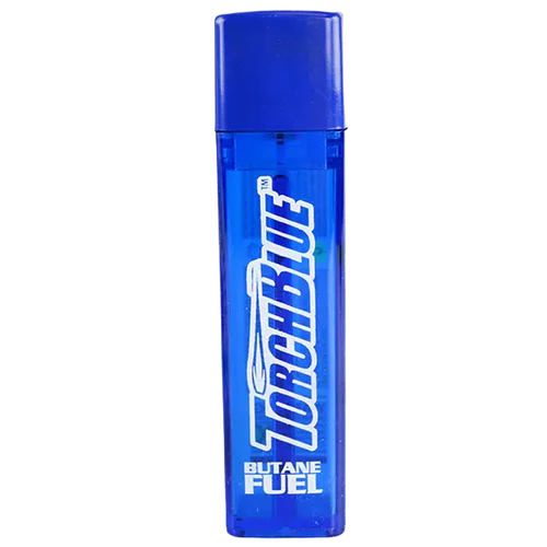 18ML Torch Blue Butane Refill