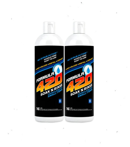 Formula 420 - Soak N Rinse