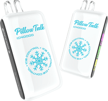 Load image into Gallery viewer, Pillow Talk IC40000