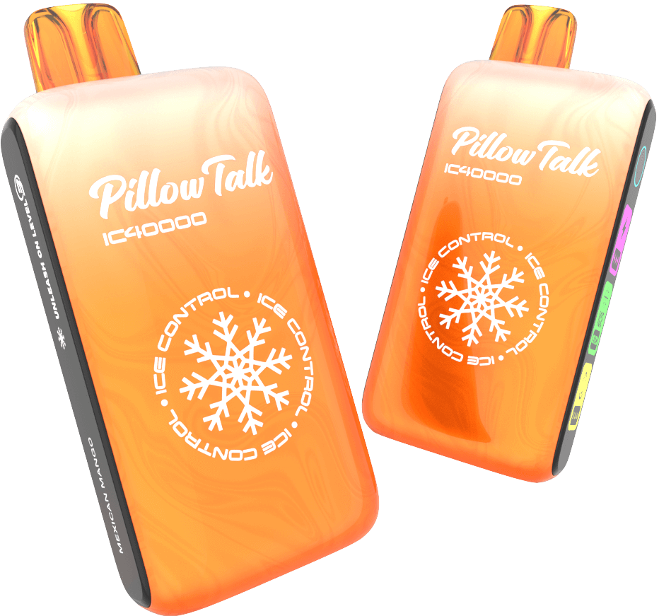 Pillow Talk IC40000