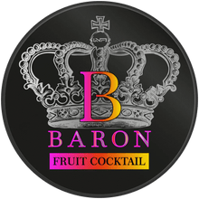 Load image into Gallery viewer, BARON Nicotine Pouches