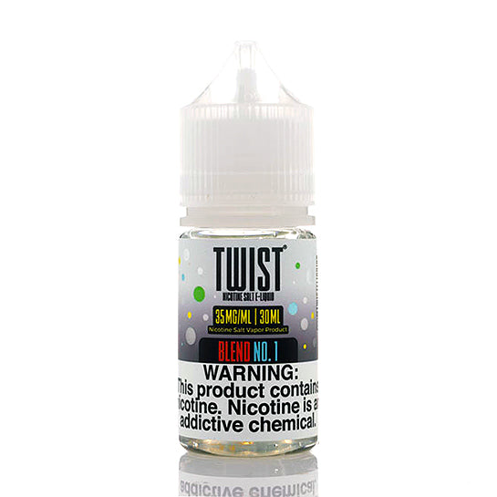 Twist Salts Blend No. 1