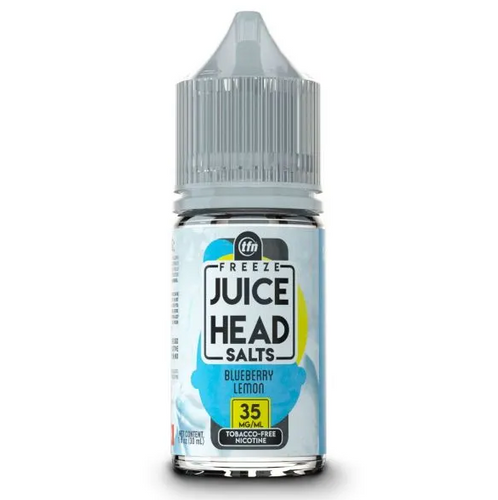 Juice Head TFN Salts Blueberry Lemon Freeze