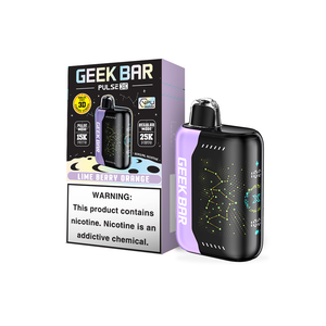 GeekBar Pulse X