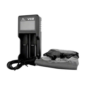 XTAR VC2 Battery Charger