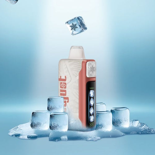 Adjust MyCool 40k Disposable