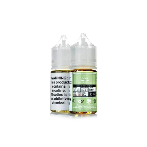 Glas Basix Salts Cool Melon