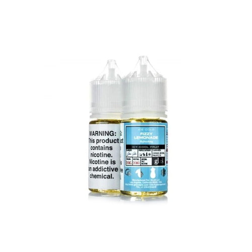 Glas Basix Salts Fizzy Lemonade