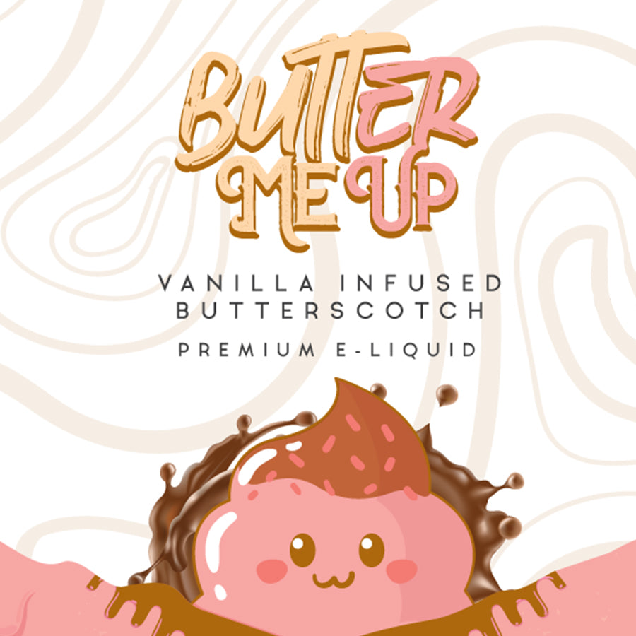 WIVCO Butter Me Up