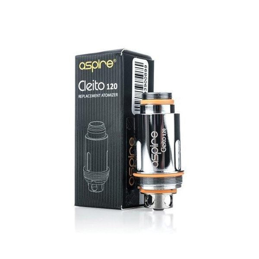Aspire Cleito 120 Coil