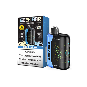GeekBar Pulse X