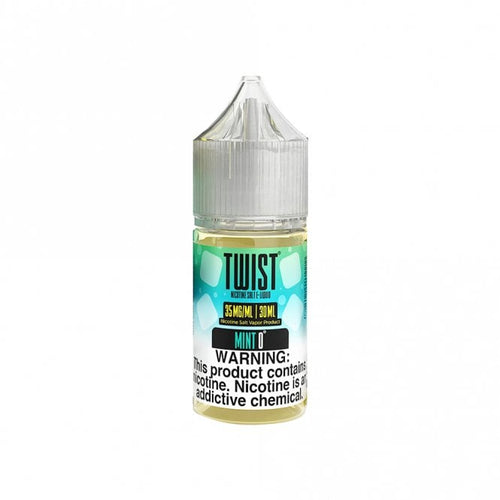Twist Salts Mint 0°