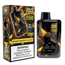 Load image into Gallery viewer, FUMI x Cloud Nurdz 55K Disposable