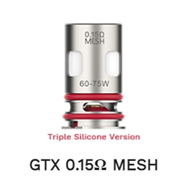 Vaporesso GTX Replacement Coil