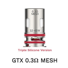 Load image into Gallery viewer, Vaporesso GTX Replacement Coil