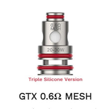 Load image into Gallery viewer, Vaporesso GTX Replacement Coil