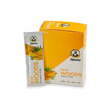 Load image into Gallery viewer, Afghan Hemp Blunt Wraps