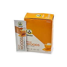 Load image into Gallery viewer, Afghan Hemp Blunt Wraps