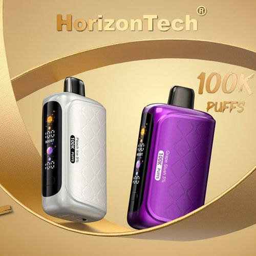 HorizonTech 100K Disposable