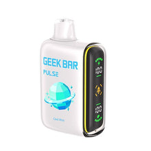 Load image into Gallery viewer, GeekBar Pulse 15000 Disposable