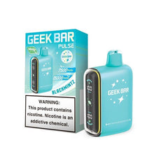 Load image into Gallery viewer, GeekBar Pulse 15000 Disposable