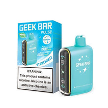 Load image into Gallery viewer, GeekBar Pulse 15000 Disposable