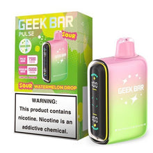Load image into Gallery viewer, GeekBar Pulse 15000 Disposable